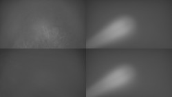 Sdružený snímek Bludný