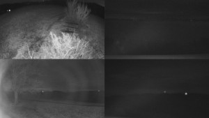 Bludný - Rajnochovice Troják - Sdružený snímek Bludný - 11.12.2025 v 00:31