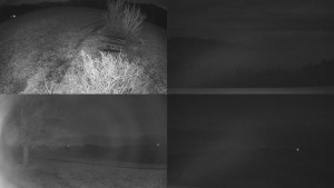 Bludný - Rajnochovice Troják - Sdružený snímek Bludný - 11.12.2025 v 02:31