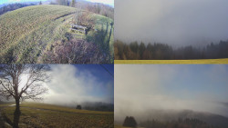 Sdružený snímek Bludný