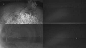 Bludný - Rajnochovice Troják