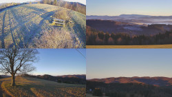 Sdružený snímek Bludný