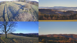 Sdružený snímek Bludný