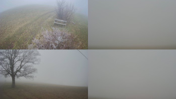 Bludný - Rajnochovice Troják