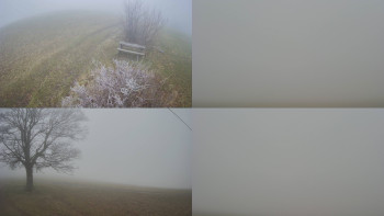 Bludný - Rajnochovice Troják