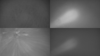 Bludný - Rajnochovice Troják