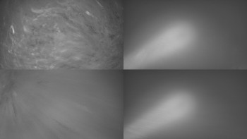 Bludný - Rajnochovice Troják