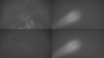 Bludný - Rajnochovice Troják