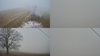 Bludný - Rajnochovice Troják