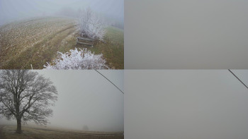 Bludný - Rajnochovice Troják