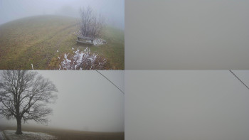 Bludný - Rajnochovice Troják