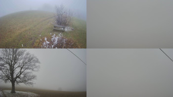 Bludný - Rajnochovice Troják