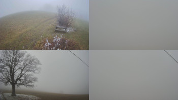 Bludný - Rajnochovice Troják