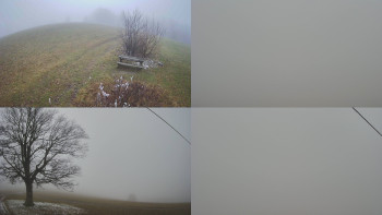 Bludný - Rajnochovice Troják