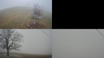 Bludný - Rajnochovice Troják