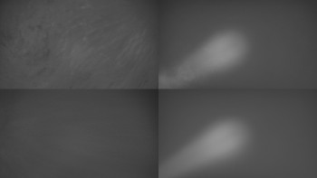 Bludný - Rajnochovice Troják