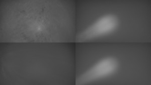 Bludný - Rajnochovice Troják - Sdružený snímek Bludný - 15.12.2025 v 05:01 Bludný - Rajnochovice Troják - Sdružený snímek Bludný - 15.12.2025 v 05:01