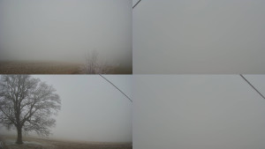 Bludný - Rajnochovice Troják - Sdružený snímek Bludný - 15.12.2025 v 07:31 Bludný - Rajnochovice Troják - Sdružený snímek Bludný - 15.12.2025 v 07:31