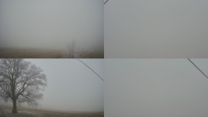 Bludný - Rajnochovice Troják - Sdružený snímek Bludný - 15.12.2025 v 08:01 Bludný - Rajnochovice Troják - Sdružený snímek Bludný - 15.12.2025 v 08:01