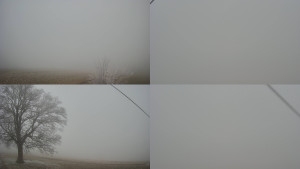 Bludný - Rajnochovice Troják - Sdružený snímek Bludný - 15.12.2025 v 09:01 Bludný - Rajnochovice Troják - Sdružený snímek Bludný - 15.12.2025 v 09:01