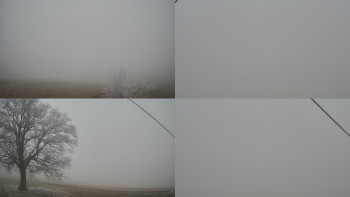 Bludný - Rajnochovice Troják