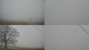 Bludný - Rajnochovice Troják - Sdružený snímek Bludný - 15.12.2025 v 10:01 Bludný - Rajnochovice Troják - Sdružený snímek Bludný - 15.12.2025 v 10:01