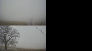 Bludný - Rajnochovice Troják - Sdružený snímek Bludný - 15.12.2025 v 10:31 Bludný - Rajnochovice Troják - Sdružený snímek Bludný - 15.12.2025 v 10:31