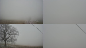 Bludný - Rajnochovice Troják - Sdružený snímek Bludný - 15.12.2025 v 11:01 Bludný - Rajnochovice Troják - Sdružený snímek Bludný - 15.12.2025 v 11:01