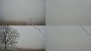 Bludný - Rajnochovice Troják - Sdružený snímek Bludný - 15.12.2025 v 12:01 Bludný - Rajnochovice Troják - Sdružený snímek Bludný - 15.12.2025 v 12:01