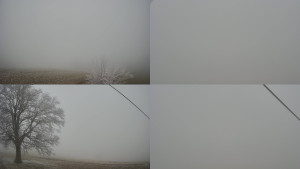 Bludný - Rajnochovice Troják - Sdružený snímek Bludný - 15.12.2025 v 13:31 Bludný - Rajnochovice Troják - Sdružený snímek Bludný - 15.12.2025 v 13:31