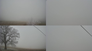 Bludný - Rajnochovice Troják - Sdružený snímek Bludný - 15.12.2025 v 14:01 Bludný - Rajnochovice Troják - Sdružený snímek Bludný - 15.12.2025 v 14:01