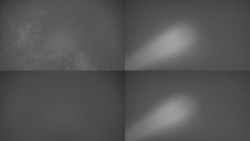 Sdružený snímek Bludný