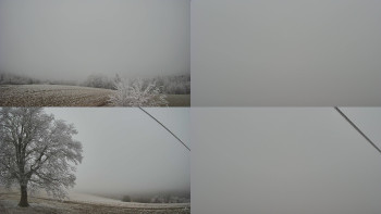 Bludný - Rajnochovice Troják