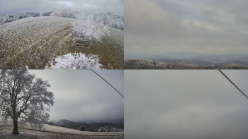 Bludný - Rajnochovice Troják