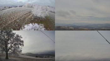 Bludný - Rajnochovice Troják