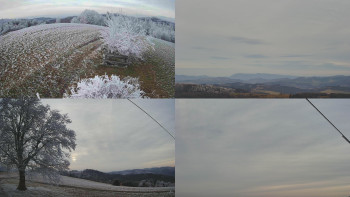 Bludný - Rajnochovice Troják