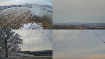 Bludný - Rajnochovice Troják