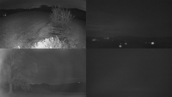 Bludný - Rajnochovice Troják