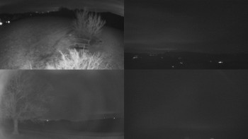 Bludný - Rajnochovice Troják