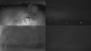 Bludný - Rajnochovice Troják - Sdružený snímek Bludný - 17.12.2025 v 01:31