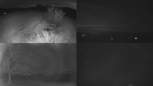 Bludný - Rajnochovice Troják - Sdružený snímek Bludný - 17.12.2025 v 03:31