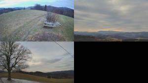 Bludný - Rajnochovice Troják - Sdružený snímek Bludný - 17.12.2025 v 08:01 Bludný - Rajnochovice Troják - Sdružený snímek Bludný - 17.12.2025 v 08:01