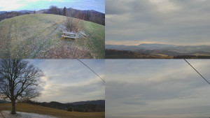 Bludný - Rajnochovice Troják - Sdružený snímek Bludný - 17.12.2025 v 08:31