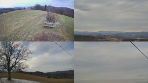 Bludný - Rajnochovice Troják - Sdružený snímek Bludný - 17.12.2025 v 09:01 Bludný - Rajnochovice Troják - Sdružený snímek Bludný - 17.12.2025 v 09:01