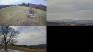 Bludný - Rajnochovice Troják - Sdružený snímek Bludný - 17.12.2025 v 09:31