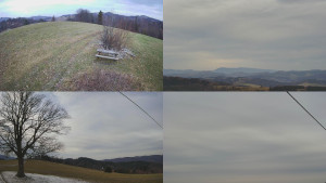 Bludný - Rajnochovice Troják - Sdružený snímek Bludný - 17.12.2025 v 10:01 Bludný - Rajnochovice Troják - Sdružený snímek Bludný - 17.12.2025 v 10:01