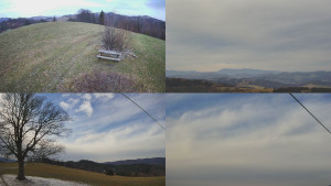 Bludný - Rajnochovice Troják - Sdružený snímek Bludný - 17.12.2025 v 11:01 Bludný - Rajnochovice Troják - Sdružený snímek Bludný - 17.12.2025 v 11:01