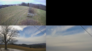 Bludný - Rajnochovice Troják