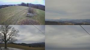 Bludný - Rajnochovice Troják - Sdružený snímek Bludný - 17.12.2025 v 12:01 Bludný - Rajnochovice Troják - Sdružený snímek Bludný - 17.12.2025 v 12:01