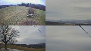 Bludný - Rajnochovice Troják - Sdružený snímek Bludný - 17.12.2025 v 13:01 Bludný - Rajnochovice Troják - Sdružený snímek Bludný - 17.12.2025 v 13:01